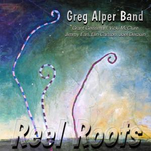 Reel Roots (feat. Vicki McClure, Grant Geissman, Jimmy Earl, Elin Carlson & Joel Derouin) (Remaster)