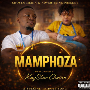 Mamphoza (Chef Ya Bo Rena)