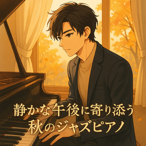 ピアノ・バイブス