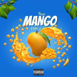 Mango (feat. Sosinho)