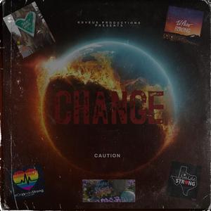 Change