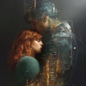 Обіймаю минуле