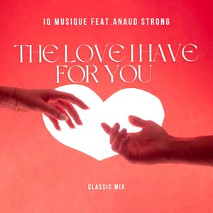 The Love I Have For You (Classic Instrumental Mix)