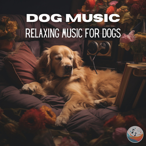 Calm Canine Retreat: Soothing Music for Dogs