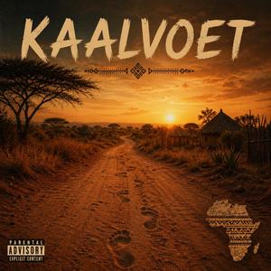 KAALVOET
