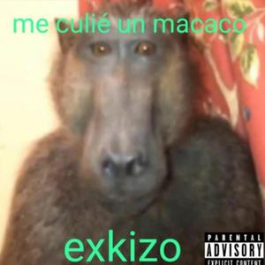 Me Culié Un Macaco