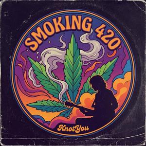 Smoking 420