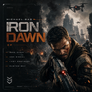 Iron Dawn(钢铁黎明)