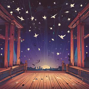 무대는 계속되야 해 (The Show Must Go On) 2