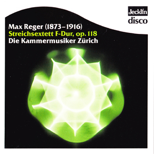 Streichsextett in F Major, Op. 118: IV. Allegro commodo