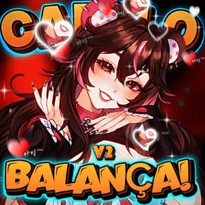 CABELO BALANÇA! V2