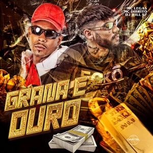 Grana e Ouro