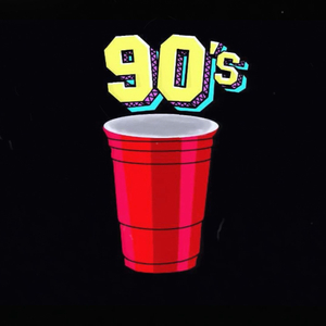 90's