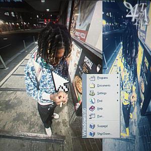 Big mac (feat. ItsBasebaby)