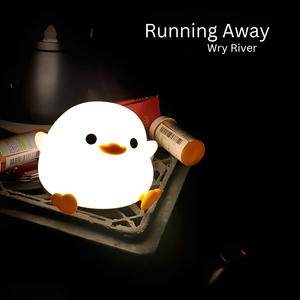 Running Away