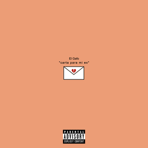 Carta para Mi Ex