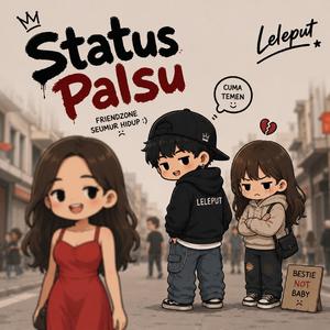 Status Palsu