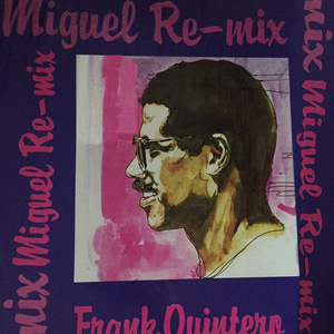 Miguel (Radio Edit)
