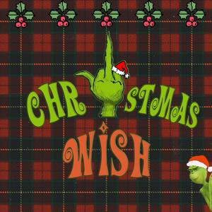 Christmas Wishes (Prod by Raymone)