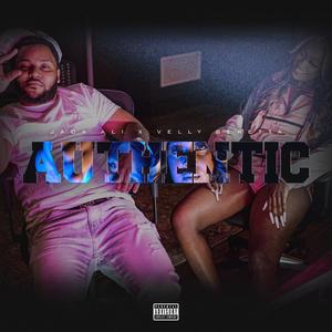 Authentic (feat. Velly Beretta)