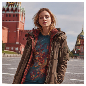 От алтая до луны