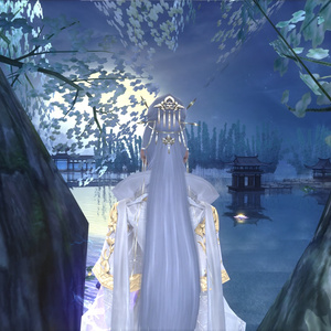 原创古风《红尘怨》