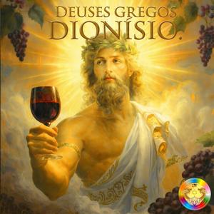 O Chamado dos Tambores com Dionísio