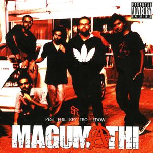 Dhebandhihaaru (feat. Pest & Zazu)