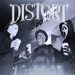 Distort