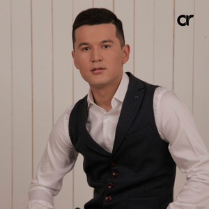 Ей қара көзім