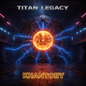 Titan Legacy