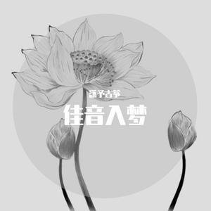 群星-一声佛号一声心（古筝）（潇予古筝 remix）