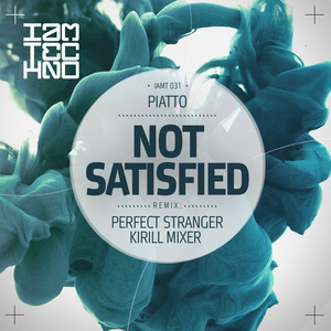 Not Satisfied (Perfect Stranger Remix)