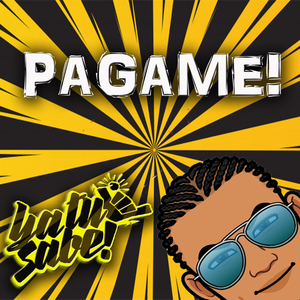 Pagame