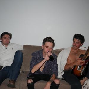 Eastbound (feat. Jackson Elmore & Jacob Barnett)