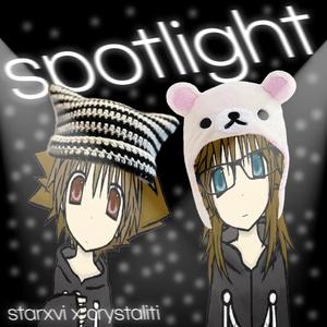 spotlight (feat. crystaliti)