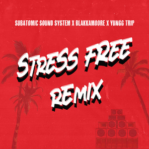 Stress Free (Dubstrumental Remix)