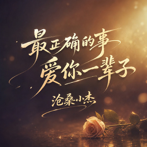 最正确的事爱你一辈子