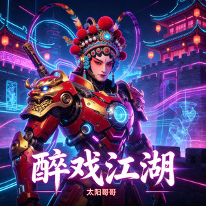 醉戏江湖
