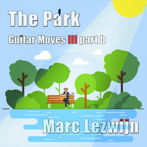 Elm Tree Lane (New York, Central Park)