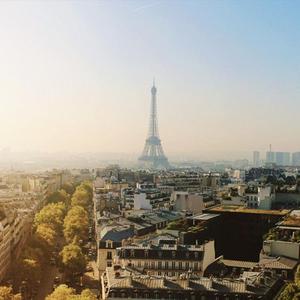 好好打扮你的微笑很灿烂