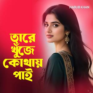 তারে খুঁজে কোথায় পাই