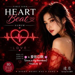 06. 爱在心跳 (Love in My Heartbeat) By Ling Yue (凌月)