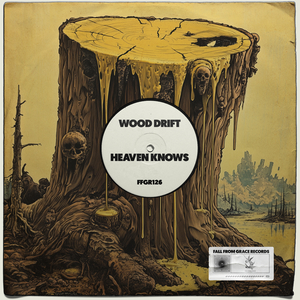 Heaven Knows (Radio Edit)