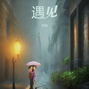 遇见