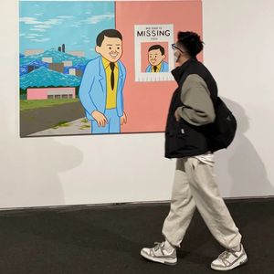 阳光不燥微风正好（翻自 Mc梦柯）