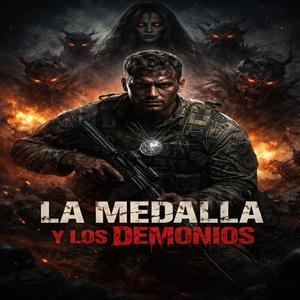 La medalla y los demonios