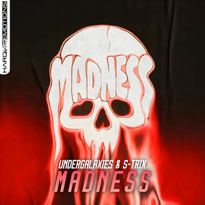 Madness (Original Mix)