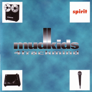 The Mudkids (Theme from the Original Motion Picture)