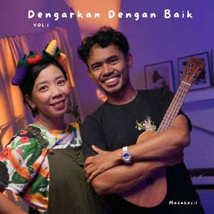 Kita Punya Tetangga